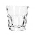 Libbey 15232 Duratuff Gibraltar Old Fashioned/Rock Glass, 10oz – 36 each