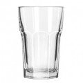 Libbey 15237 Duratuff Gibraltar Tumbler/Beverage Glass, 10oz – 36 each