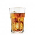 Libbey 15237 Duratuff Gibraltar Tumbler/Beverage Glass, 10oz – 36 each
