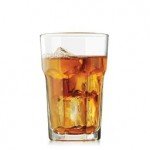 Libbey 15237 Duratuff Gibraltar Tumbler/Beverage Glass, 10oz – 36 each