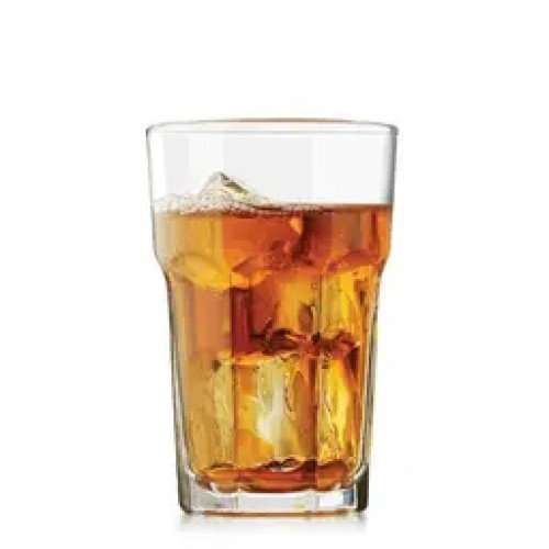 Libbey 15237 Duratuff Gibraltar Tumbler/Beverage Glass, 10oz – 36 each