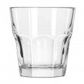 Libbey 15242 9oz Duratuff Gibraltar Old Fashioned/Rock Glass – 36 each