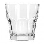 Libbey 15242 9oz Duratuff Gibraltar Old Fashioned/Rock Glass – 36 each