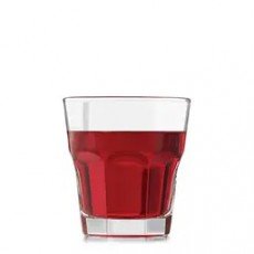 Libbey 15242 9oz Duratuff Gibraltar Old Fashioned/Rock Glass – 36 each