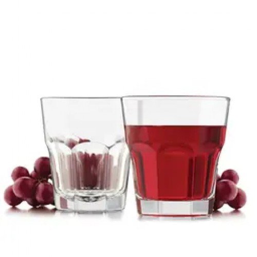 Libbey 15242 9oz Duratuff Gibraltar Old Fashioned/Rock Glass – 36 each