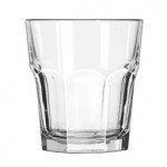 Libbey 15243 Duratuff Gibraltar Old Fashioned/Rock Glass, 12oz – 36 each