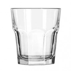 Libbey 15243 Duratuff Gibraltar Old Fashioned/Rock Glass, 12oz – 36 each