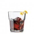 Libbey 15243 Duratuff Gibraltar Old Fashioned/Rock Glass, 12oz – 36 each