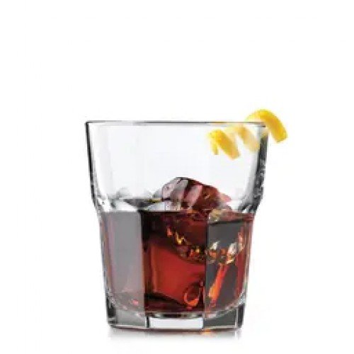 Libbey 15243 Duratuff Gibraltar Old Fashioned/Rock Glass, 12oz – 36 each
