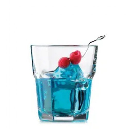 Libbey 15243 Duratuff Gibraltar Old Fashioned/Rock Glass, 12oz – 36 each