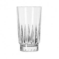 Libbey 15456 Duratuff Winchester Hi-Ball Glass – 36 each