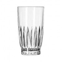 Libbey 15458 Duratuff Winchester Cooler Glass, 12oz – 36 each