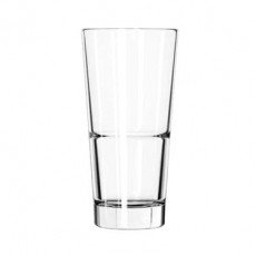 Libbey 15717 Endeaver Cooler Glass, 20oz – 12 each