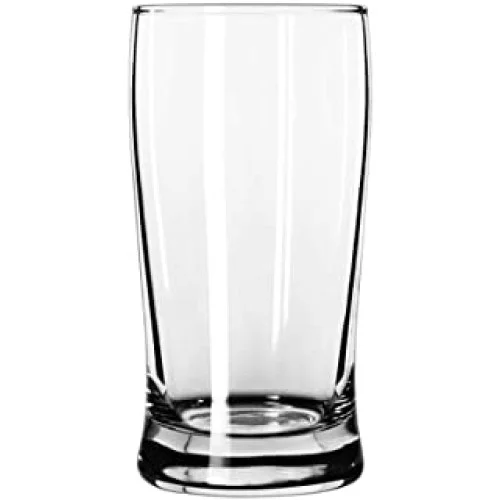 Libbey Esquire Hi-Ball Glass