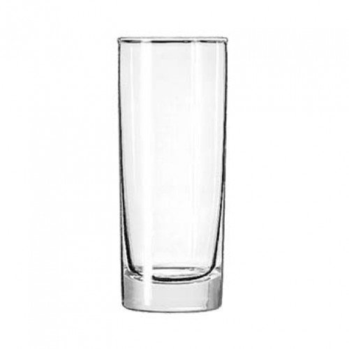Libbey 2310 Lexington Tall Hi-Ball Glass, 10-1/2oz – 36 each