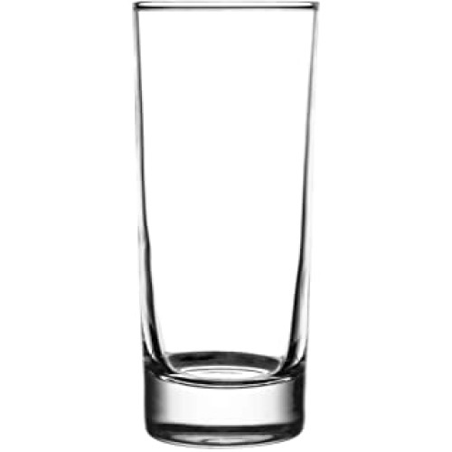 Libbey 2310 10-1/2 oz Lexington Tall Hi-Ball Glass, 36 each
