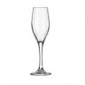 Libbey 3096 Champaine/Flute Glass, 5-3/4oz - 12 each