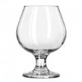 Libbey 3704 Embassy Brandy/Cognac Glass, 9-1/4oz – 24 each