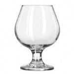 Libbey 3704 Embassy Brandy/Cognac Glass, 9-1/4oz – 24 each
