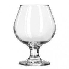Libbey 3704 Embassy Brandy/Cognac Glass, 9-1/4oz – 24 each