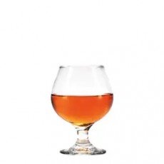 Libbey 3704 Embassy Brandy/Cognac Glass, 9-1/4oz – 24 each