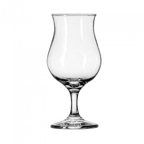 Libbey 3717 Embassy Polo/Grande Glass, 13-1/2oz – 12 each