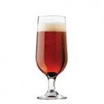 Libbey 3730 Embassy Beer Glass, 14oz – 24 each