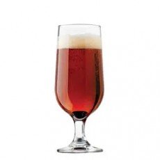 Libbey 3730 Embassy Beer Glass, 14oz – 24 each
