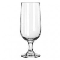 Libbey 3730 Embassy Beer Glass, 14oz – 24 each