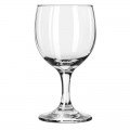 Libbey 3764 Embassy Wine Glass, 8-1/2oz – 24 each