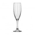 Libbey 3795 Embassy Champaine/Flute Glass, 6oz - 12 each