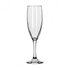 Libbey 3795 Embassy Champaine/Flute Glass, 6oz - 12 each