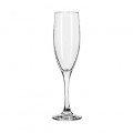Libbey 3796 Embassy Champaine/Tall Flute Glass, 6oz - 12 each