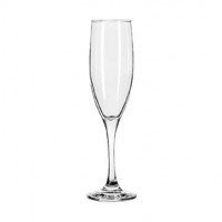 Libbey 3796 Embassy Champaine/Tall Flute Glass, 6oz - 12 each