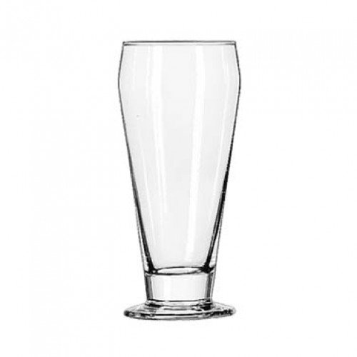 Libbey 3812 Ale/Beer Glass, 12oz – 36 each