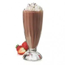 Libbey 5110 Soda/Fountain Glass, 12oz – 24 each