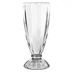 Libbey 5110 Soda/Fountain Glass, 12oz – 24 each