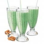 Libbey 5110 Soda/Fountain Glass, 12oz – 24 each