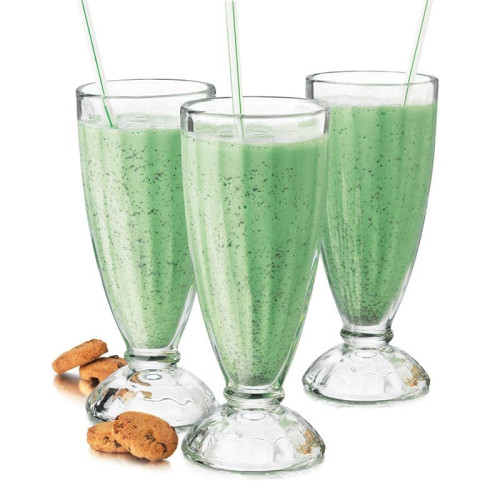 Libbey 5110 Soda/Fountain Glass, 12oz – 24 each