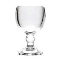 Anchor Hocking 7338 Weiss Magarita/Schooner Glass, 32oz – 12 each