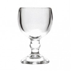Anchor Hocking 7338 Weiss Magarita/Schooner Glass, 32oz – 12 each
