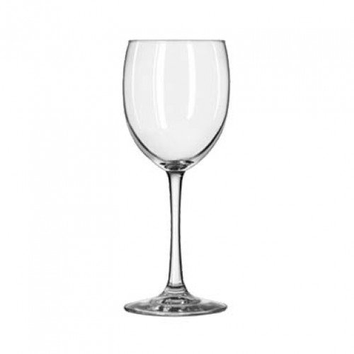 Libbey 7502 Vina Wine Glass, 12oz – 12 each