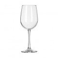 Libbey 7510 Vina Tall Wine Glass, 16oz – 12 each