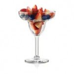 Libbey 8429 Coupette/Magarita Glass, 9oz – 12 each