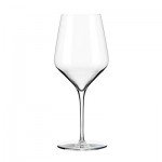 Libbey 9324 Prism Wine Glass, 20oz – 12 each