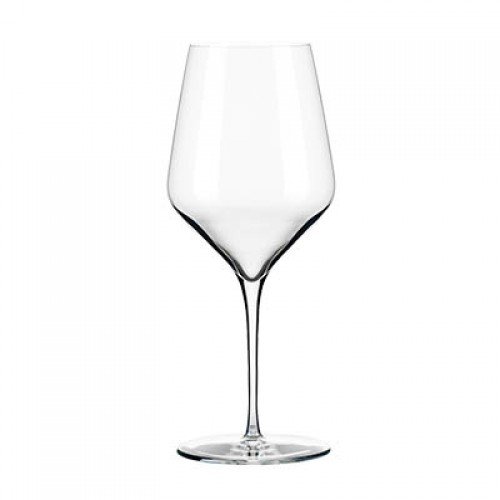 Libbey 9324 Prism Wine Glass, 20oz – 12 each