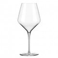 Libbey 8572SR Prism Red Wine Glass, 24oz – 12 each