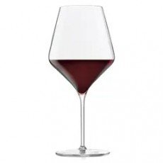 Libbey 9324 Prism Wine Glass, 20oz – 12 each
