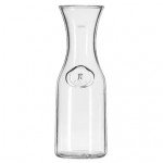 Libbey 97000 Wine Decanter, 39-3/4oz – 12 each