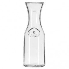 Libbey 97000 Wine Decanter, 39-3/4oz – 12 each